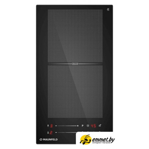 Варочная панель MAUNFELD CVI292S2FBK Inverter