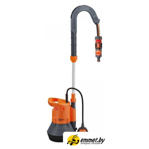 Бочечный насос Daewoo Power DCP 4500