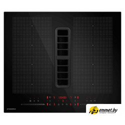 Варочная панель MAUNFELD MIHC604SF2BK Варочная панель MAUNFELD MIHC604SF2BK