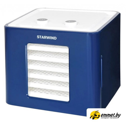Сушилка для овощей и фруктов StarWind SFD6431