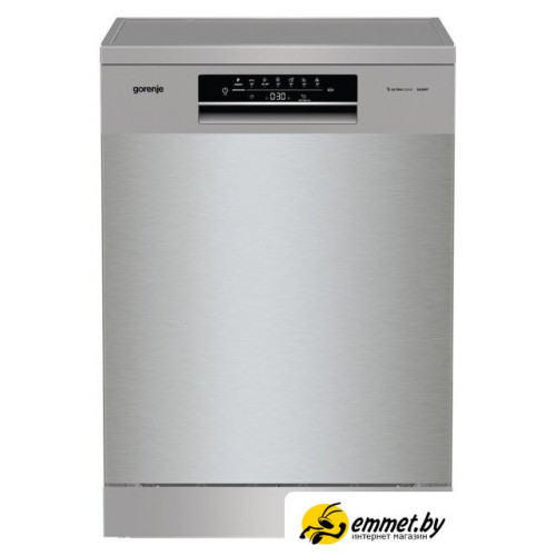 Отдельностоящая посудомоечная машина Gorenje GS643D90X