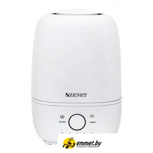 Увлажнитель воздуха Zenet ZET-409