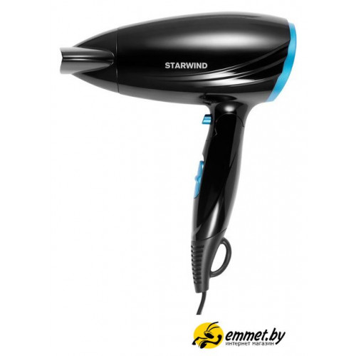 Фен StarWind SHD 7066