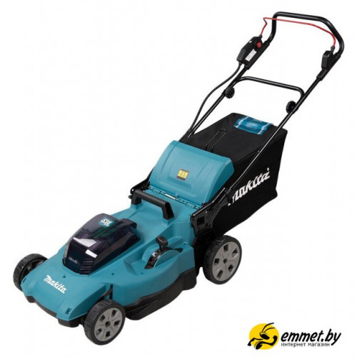 Газонокосилка Makita DLM538Z (без АКБ)
