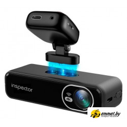 Видеорегистратор Inspector UHD 350 Видеорегистратор Inspector UHD 350