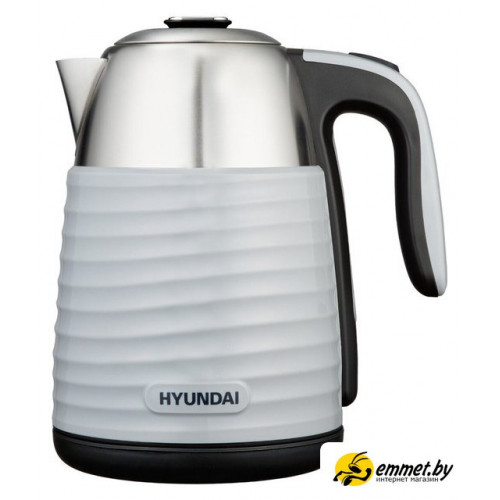 Электрический чайник Hyundai HYK-S4804
