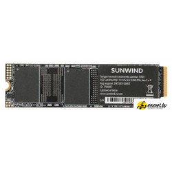 SSD SunWind NV3 SWSSD512GN3T 512GB SSD SunWind NV3 SWSSD512GN3T 512GB