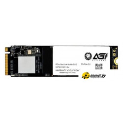 SSD AGI AI298 2TB AGI2T0GIMAI298