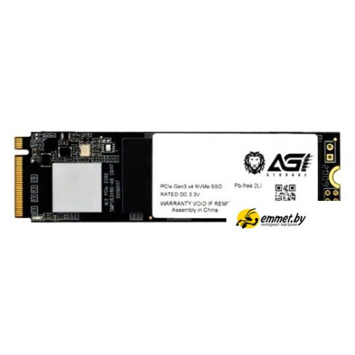 SSD AGI AI298 2TB AGI2T0GIMAI298