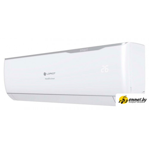 Кондиционер Loriot Residence Smart LAC-07AJ