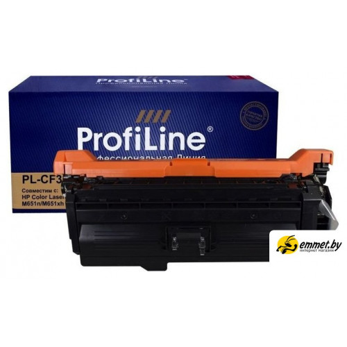 Картридж ProfiLine PL-CF330X (аналог HP CF330X)