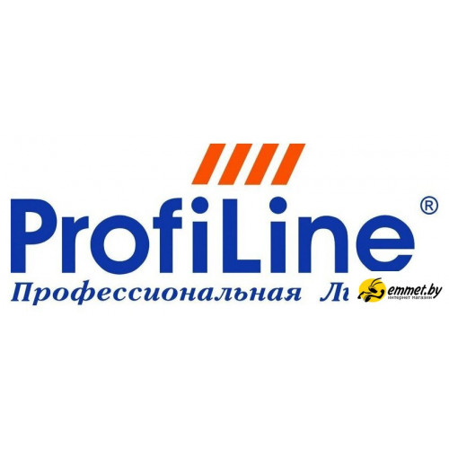 Картридж ProfiLine PL-F9K17A (аналог HP F9K17A)
