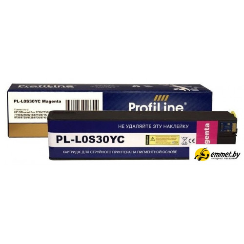 Картридж ProfiLine PL-L0S30YC №976Y (аналог HP L0S30YC)