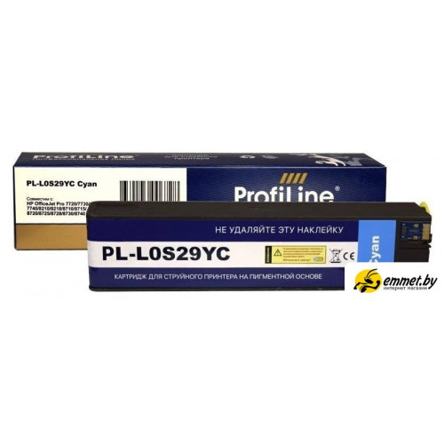 Картридж ProfiLine PL-L0S29YC №976Y (аналог HP L0S29YC)