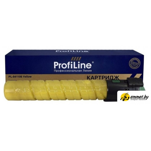Картридж ProfiLine PL-841199 (аналог Ricoh PL_841198_M)