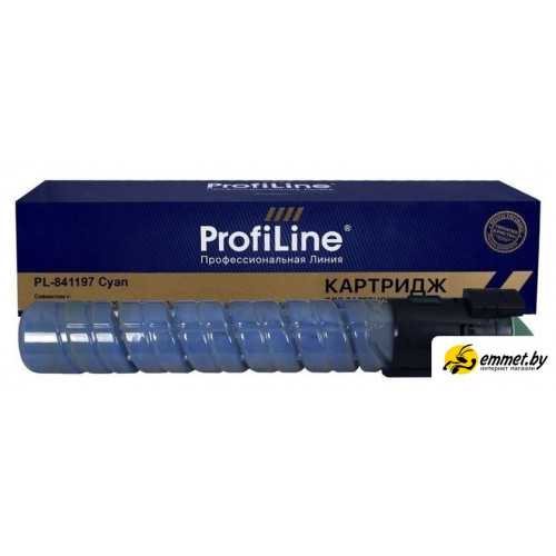 Картридж ProfiLine PL-841197 (аналог Ricoh PL_841197_C)
