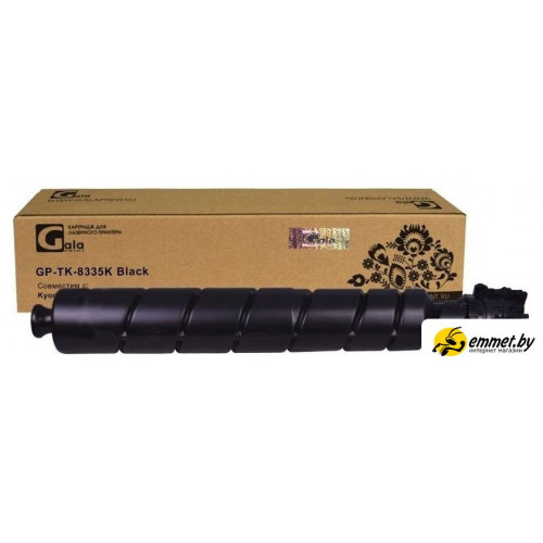 Картридж Gala-print GP-TK-8335K (аналог Kyocera TK-8335K_BK)
