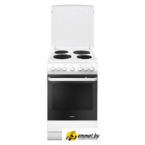 Кухонная плита Hansa FCEW54109