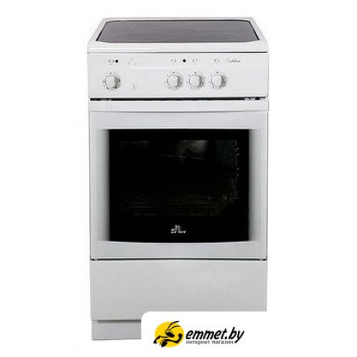 Кухонная плита De luxe 506003.04ЭС