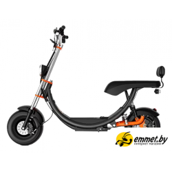 Электроскутер Kugoo Kirin C2 Pro Электроскутер Kugoo Kirin C2 Pro