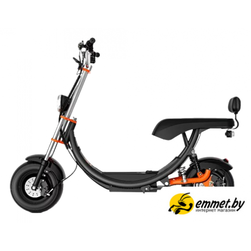 Электроскутер Kugoo Kirin C2 Pro