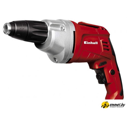 Шуруповерт для гипсокартона Einhell TH-DY 500 E 4259905