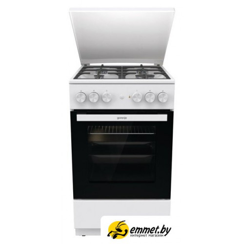 Кухонная плита Gorenje GK5A42WF-B
