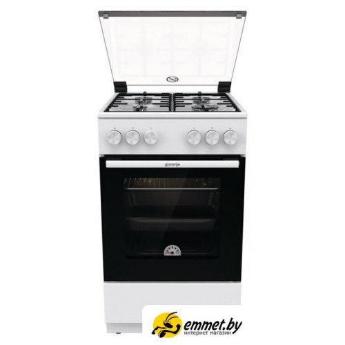 Кухонная плита Gorenje GG5A10WH