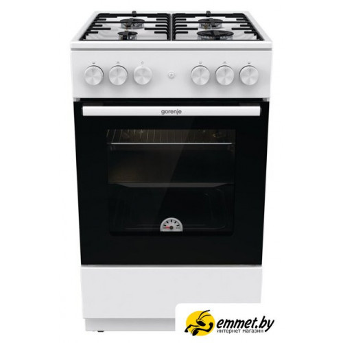 Кухонная плита Gorenje GG5A12WH