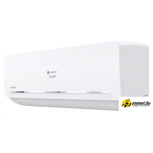 Кондиционер Loriot Skyline DC Inverter LAC-07AQI