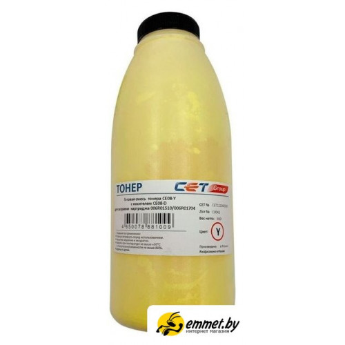 Тонер CET CET-CE08-Y