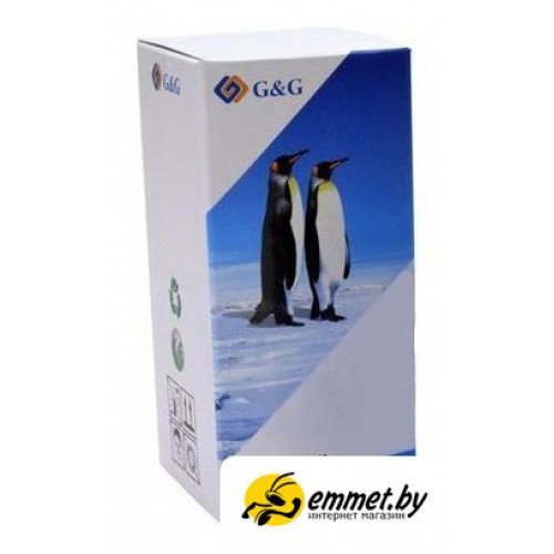 Чернила G&G GG-C13T00S34A