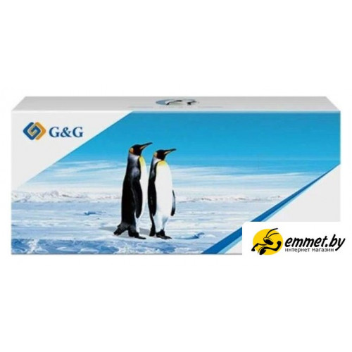Картридж G&G GG-PGI-1400XLY (аналог Canon PGI-1400XLY)