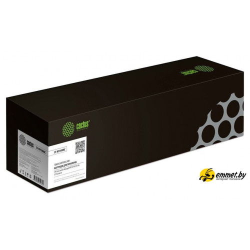 Картридж CACTUS CS-W9100MC (аналог HP W9100MC)