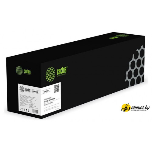Картридж CACTUS CS-W1360X (аналог HP W1360X)