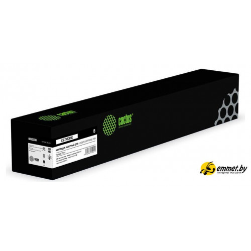 Картридж CACTUS CS-TK8365K (аналог Kyocera TK8365K)