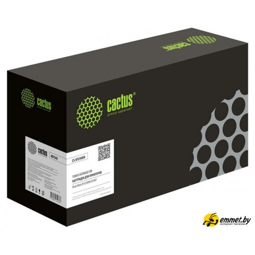 Картридж CACTUS CS-SP250EM (аналог Ricoh SP250EM)