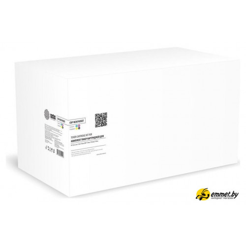 Картридж CACTUS CSP-W2070XSET (аналог HP W2070XSET)