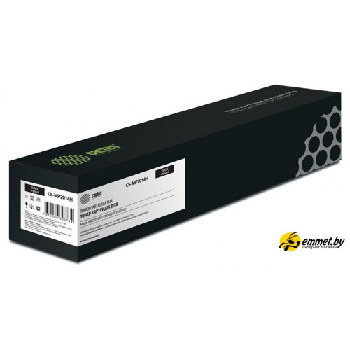 Картридж CACTUS CS-MP2014H (аналог Ricoh MP2014H)