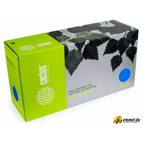 Картридж CACTUS CS-CF302A (аналог HP CF302A)