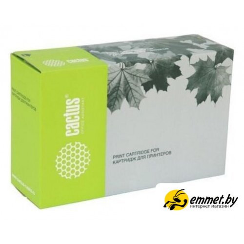 Картридж CACTUS CS-C055HM (аналог Canon C055HM)