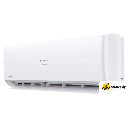 Кондиционер Loriot Prestige DC Inverter LAC-18AHI