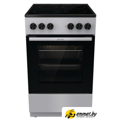 Кухонная плита Gorenje GEC5A12SG