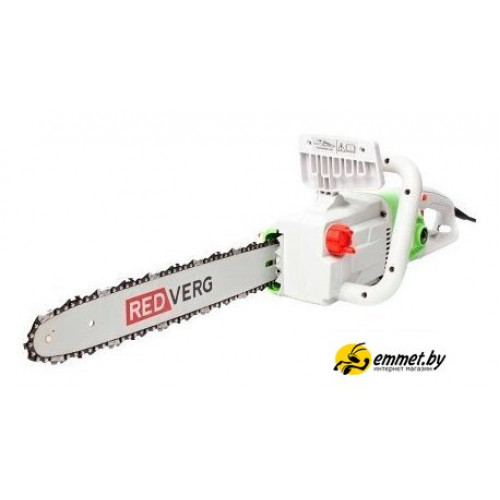 Электрическая пила RedVerg RD-EC2200-16S