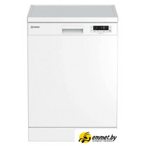 Отдельностоящая посудомоечная машина Indesit DF 4C68 D