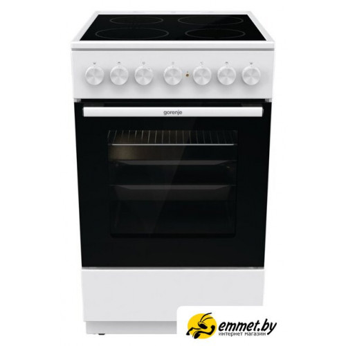 Кухонная плита Gorenje GEC5B41WG