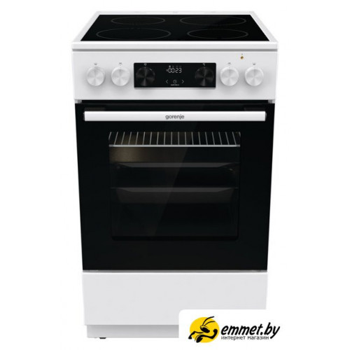 Кухонная плита Gorenje GEC5C42WG