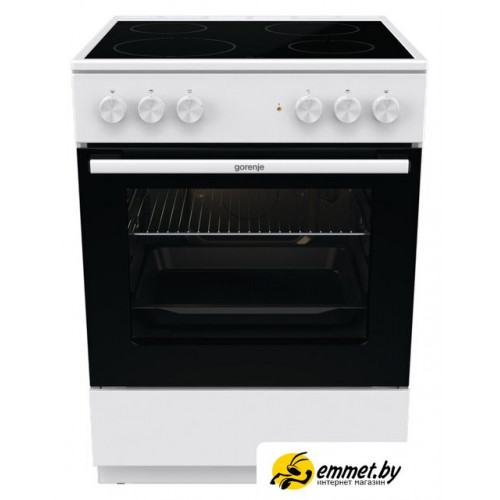Кухонная плита Gorenje GEC6A11WG