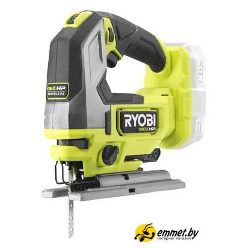 Электролобзик Ryobi RJS18X-0 (без АКБ)