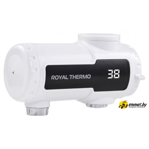 Проточный электрический водонагреватель на кран Royal Thermo UniTap Mini